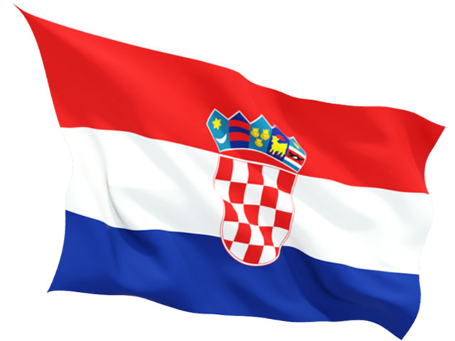Хорватия