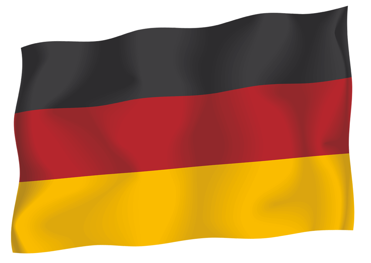 Германия