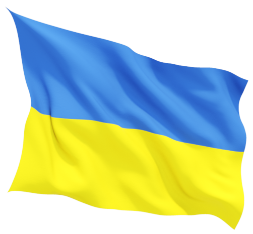 Украина