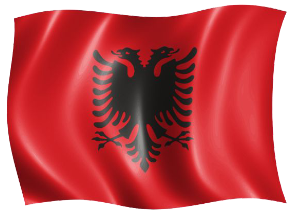Албания