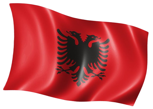 Албания